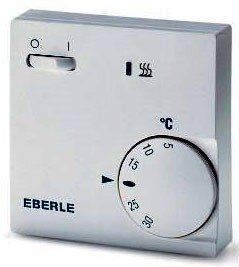 Терморегулятор EBERLE RTR-E 6202