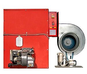 Автоматическая печь Тепламос HP-80/ UB 55