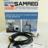 Саморегулирующийся греющий кабель SAMREG 17HTM-2CT с вводной муфтой