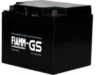 Аккумулятор FIAMM FG 25507