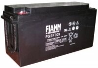 Аккумулятор FIAMM FG 2F009