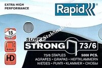 Скоба Rapid - 73/ 6 (в упаковке 5000шт.)
