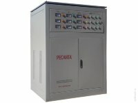 Трехфазный электромеханический стабилизатор Ресанта АСН-100000/3-ЭМ