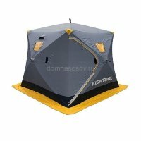 Палатка для рыбалки DreamHouse 2T