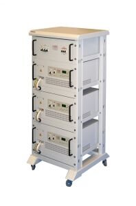 Стабилизатор напряжения трехфазный Штиль R30000-3С Применяется для группы однофазных нагрузок, которые распределены по фазам (к примеру, в коттеджах, дачах) или для мощных трехфазных потребителей (станки, различное промышленное оборудование)