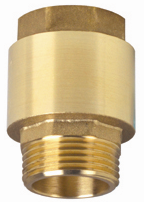 Обратный клапан Belamos FV-D 1.25'' (латунный клапан)