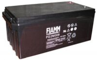 Аккумулятор FIAMM FG 2M009